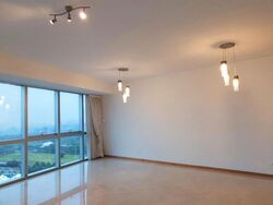 Marina Bay Residences (D1), Condominium #616602001